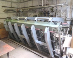 Maschine: ALTEC EB3 6/12 B Verleimpressen