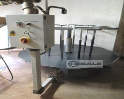 Maschine: FREUNDLINGER S 10 Standard III Abfüll- und Verpackungsanlagen