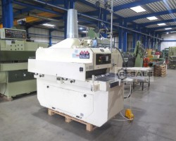 Maschine: CML KäLIN SCA 350 KA-N Vielblattkreissägen