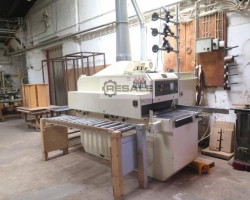 Maschine: CML KäLIN SCA 350 KA-N Vielblattkreissägen