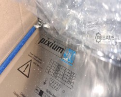 Maschine: TRIXELL Pixium 4700 Flat Panel Detektor