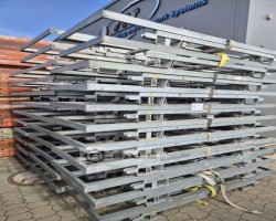 Maschine: DOKA Dokadek Deckenschalung