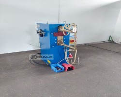 Maschine: DALEX SL 25-2 Rohrschweissmaschinen
