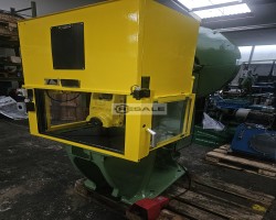 Maschine: SCHULER PE25/250 Exzenterpresse 25 ton