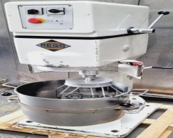 Maschine: REGO P 50 Planetenrührmaschinen