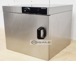 Maschine: BARTSCHER FW-05 Wärmeschrank