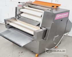 Maschine: UNIVERSUM HWM 50/70 Wickelmaschinen