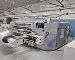 Maschine: ASHE Onyx 135-60 Umroller