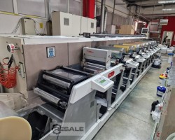 Maschine: NILPETER FA 4250 