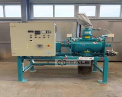 Maschine: LöDIGE FM 130 D Pflugscharmischer