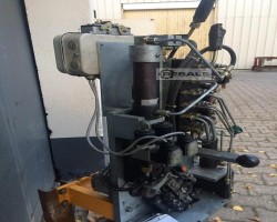 Maschine: ORGAPACK CH 1900 