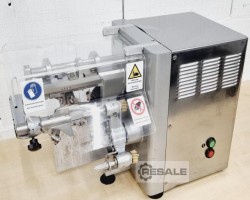 Maschine: FEUMA ASETM Apfelschälmaschine
