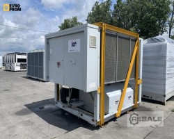 Maschine: CLIMAVENETA FOCS SL BT 1702 300 KW Chiller