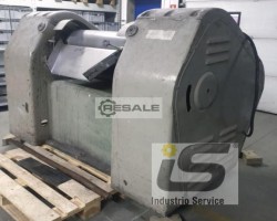 Maschine: KOFAMA HWP322F3 Mühlen