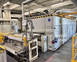 Maschine: ZIMMER Thermocure Compact HC Trockenlufttrockner