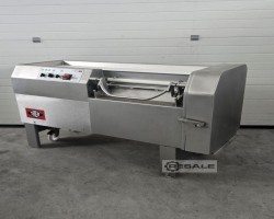 Maschine: TREIF Flexon Dicer
