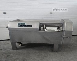 Maschine: TREIF Flexon Dicer