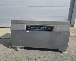 Maschine: INAUEN VC999 03 I FNS Vakuummaschine
