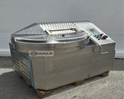 Maschine: REX 65 Hydro-Cutter