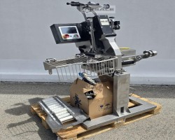 Maschine: POLY CLIP PDC Schneidemaschine