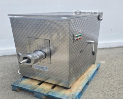 Maschine: REX fi114 Mischmühle