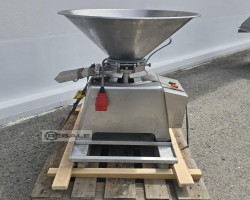 Maschine: D+E Stephan MC12