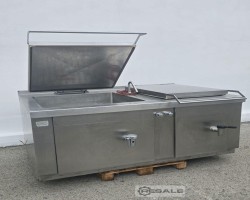 Maschine: SCHWAN Optimal 300+200 Wasserkocher