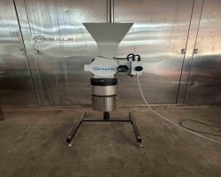 Maschine: RETSCH SM 100 Schneidmühle