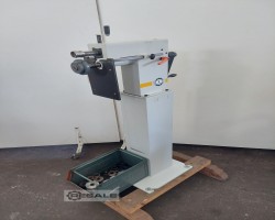 Maschine: RAS 11.15 Sickenmaschinen