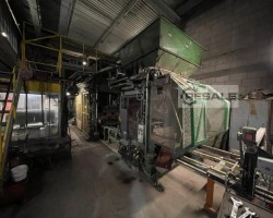 Maschine: ZENITH 860 Betonsteinwerke