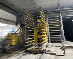 Maschine: TRAFö Fahrzeugruppe 