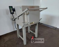 Maschine: NABERTHERM N 41 Öfen