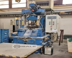 Maschine: DORST TPA-45 