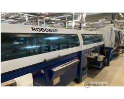 Maschine: TORNOS MultiDeco 20.8 CNC Drehautomaten