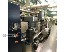 Maschine: TORNOS B20 CNC Drehautomaten