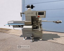 Maschine: D+E Poly Clip 3430-18