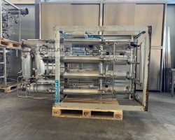 Maschine: STILMAS MS 10 4 S Wasserdestillationsanlage