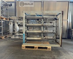Maschine: STILMAS MS 10 4 S Wasserdestillationsanlage