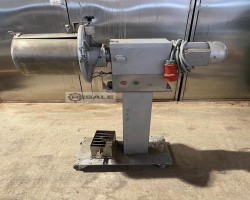 Maschine: LöDIGE M 20 G Pflugscharmischer