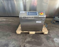 Maschine: D+E Visval SoliValve 100