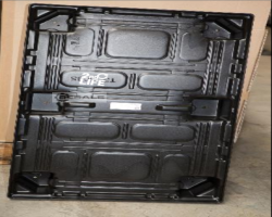 Maschine: U u Palette Kunststoff