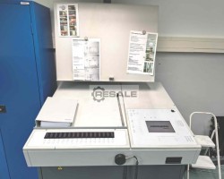 Maschine: HEIDELBERG PM 52 - 2 