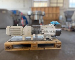 Maschine: WILD INDAG / SPX INO1 CC 160 VT TS100 Pumpen