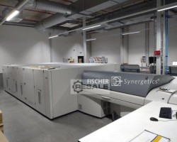 Maschine: KODAK Magnus VLF Quantum APL2 CTP Systeme (grossformat)