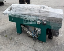 Maschine: GEA WESTFALIA UCD 305-00-32 Zentrifugen