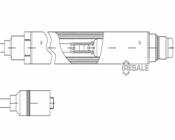 Maschine: MWM CAT 12344841 12344843 TCG3016  CG132