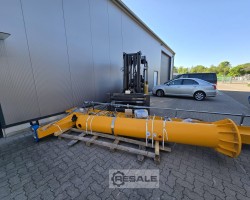 Maschine: ABUS VS Säulenschwenkkran