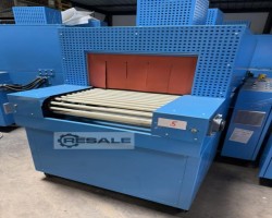 Maschine: DIEZ HTC 5030 D Schrumpftunnel