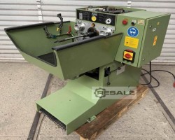 Maschine: NAGEL HHM 90 Honmaschinen