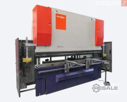 Maschine: BYSTRONIC EPII31-160 CNC Abkantpressen